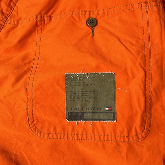 Tommy Hilfiger Sport Pants - Picture 8 of 16